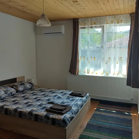 къща владислав Vakantiehuis *