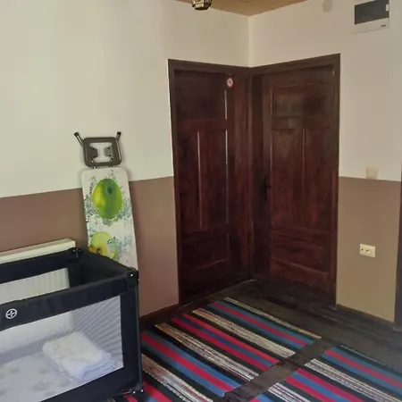 къща владислав Holiday home Radevtsi