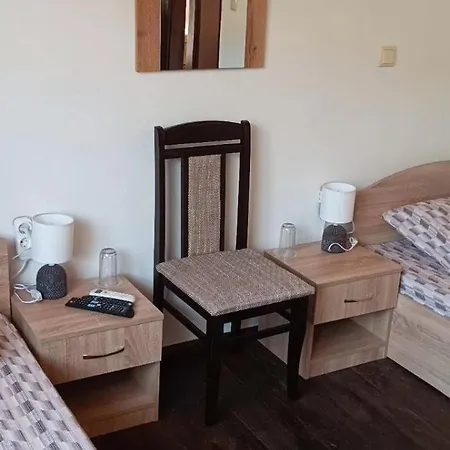 Holiday home къща владислав