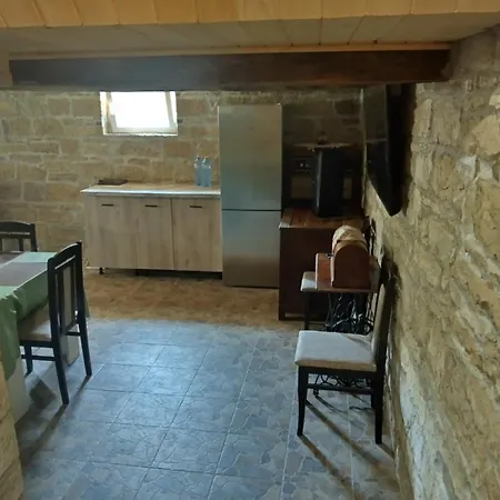 Holiday home къща владислав