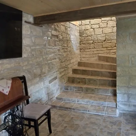 къща владислав Holiday home