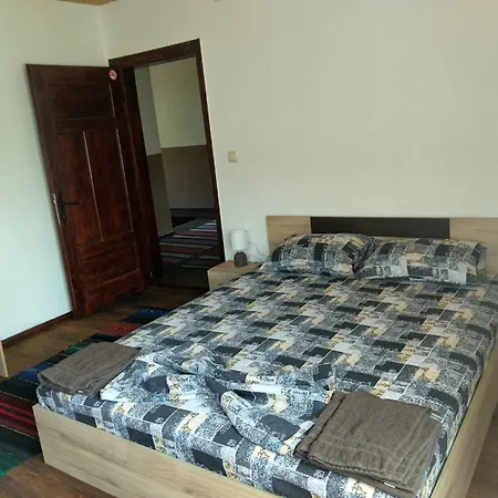 Holiday home къща владислав *