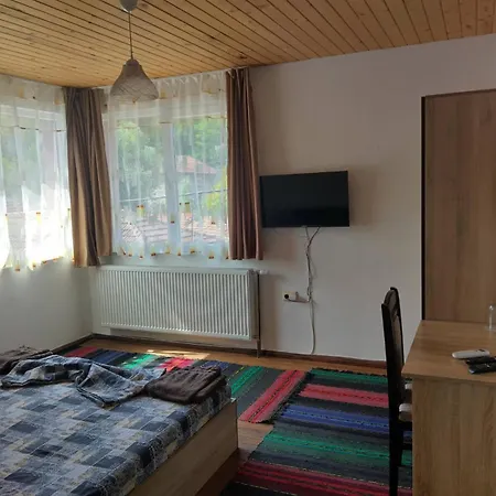 Holiday home къща владислав Radevtsi