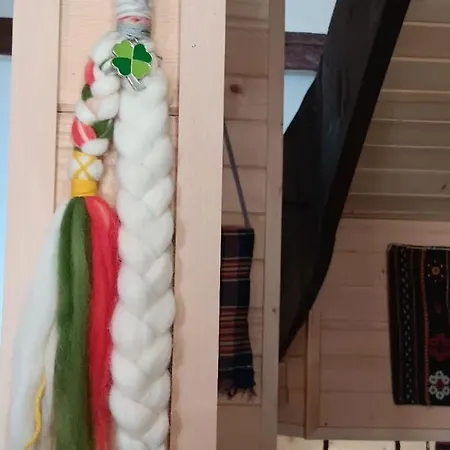 къща владислав Holiday home *