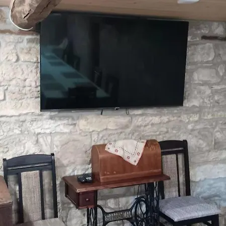 къща владислав Holiday home *