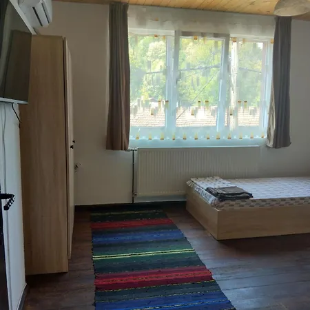къща владислав Holiday home