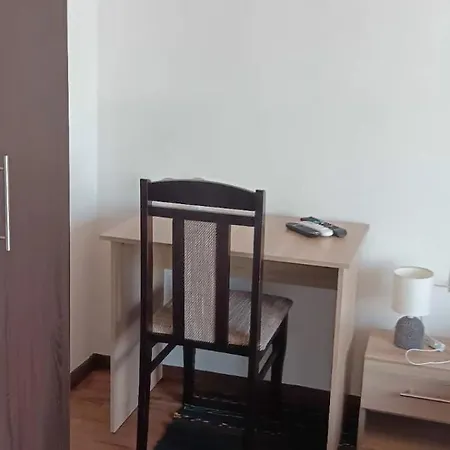 Holiday home къща владислав