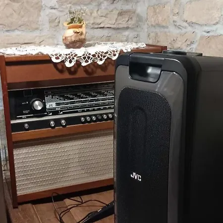Holiday home къща владислав *