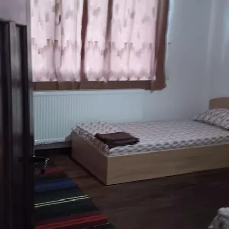 Holiday home къща владислав *