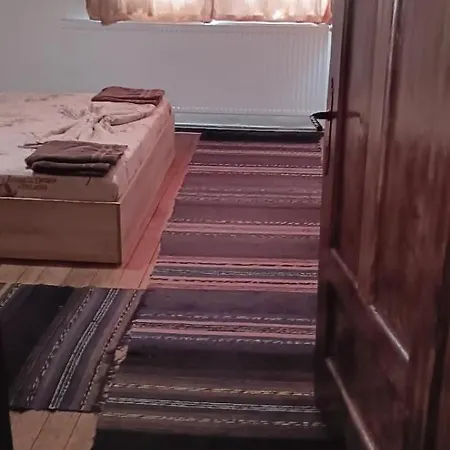 къща владислав Holiday home