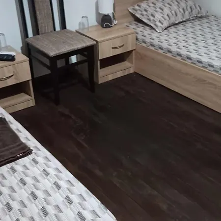 Holiday home къща владислав Radevtsi