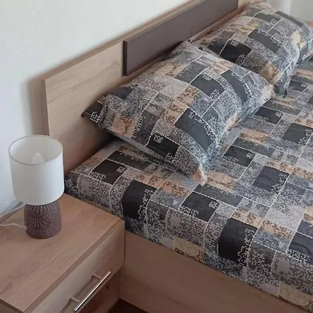 Holiday home къща владислав *
