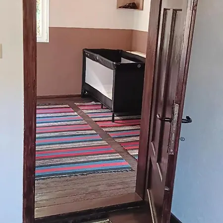 къща владислав Holiday home Radevtsi