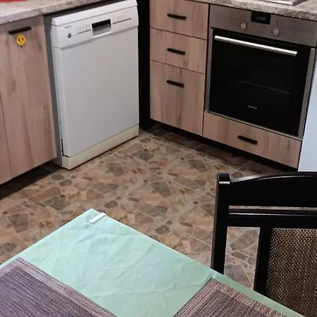 Holiday home къща владислав